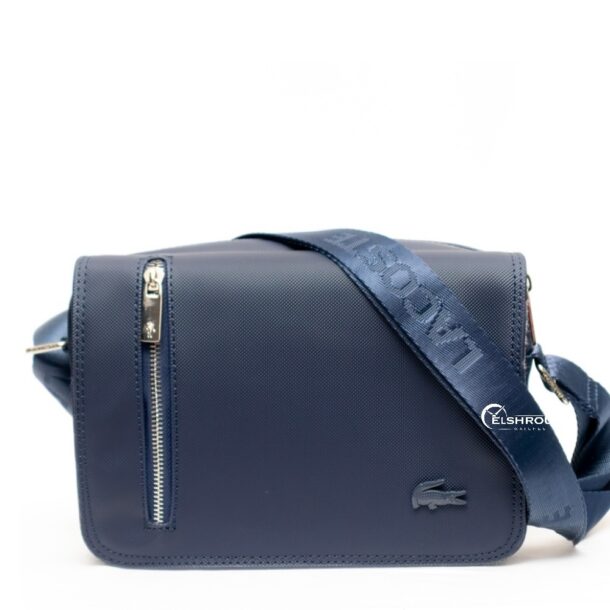 شنطة كروس لاكوست رجالي