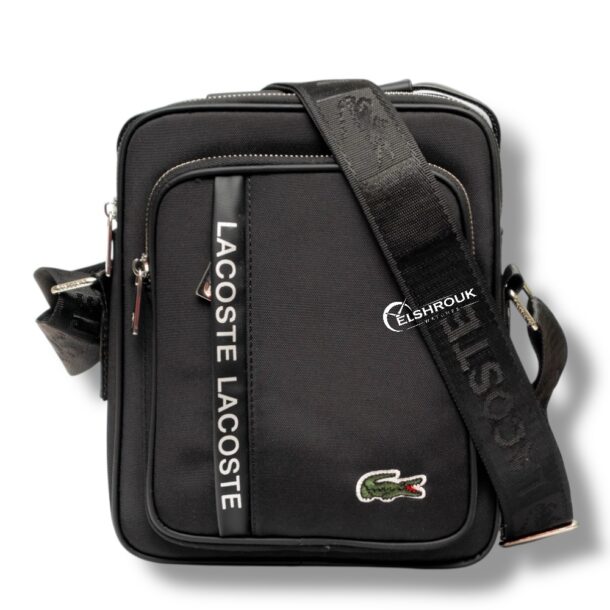 شنطة كروس لاكوست رجالي