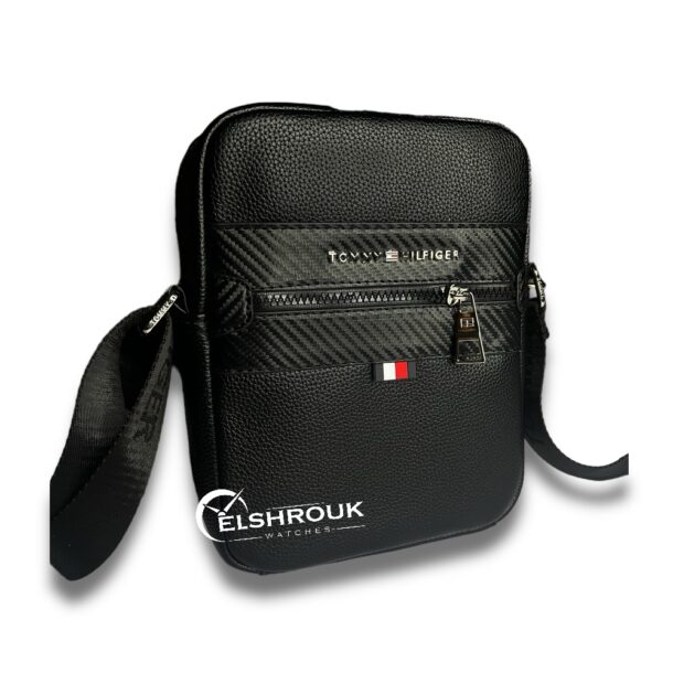 شنطة كروس تومي هيلفيغر رجالي