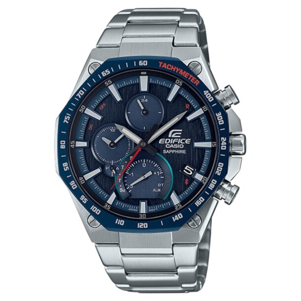 ساعة كاسيو اديفيس رجال EQB-1100AT-2A