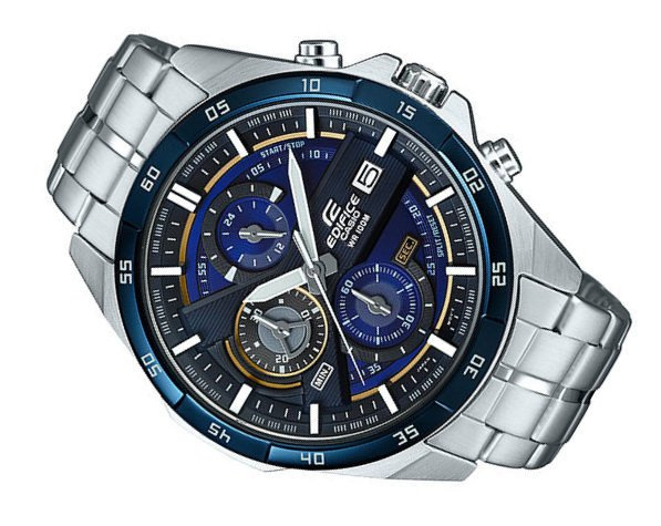 pol pl Zegarek Casio EFR 556DB 2AVUEF Edifice Chronograf 4982 2
