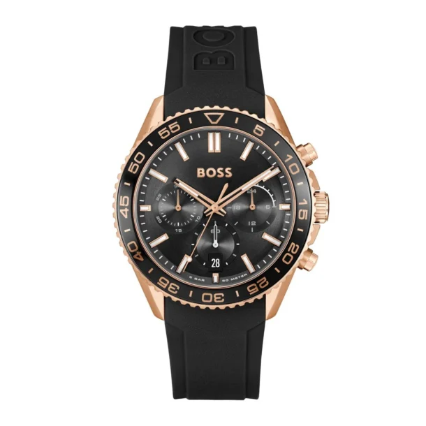 ساعة هوجو بوس للرجال 1514168