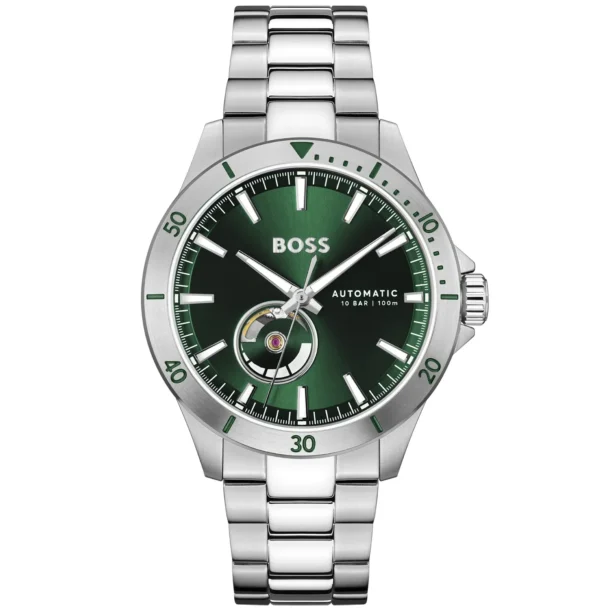 ساعة هوجو بوس للرجال 1514200