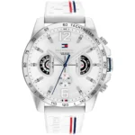 ساعة تومي هيلفيغر للرجال 1710676