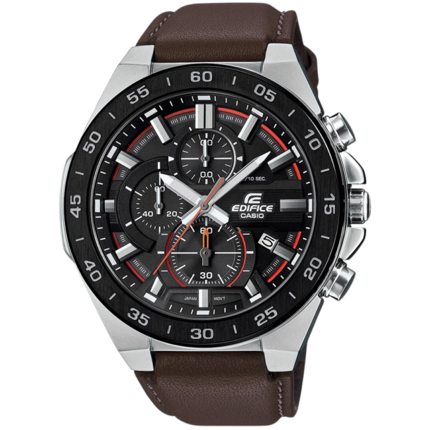 ساعة كاسيو اديفيس رجالي EFR-564BL-5AV