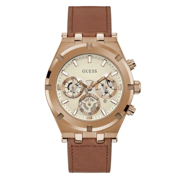 ساعة جيس للرجال GW0262G3