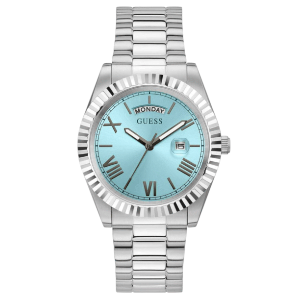 ساعة جيس للرجال GW0265G11