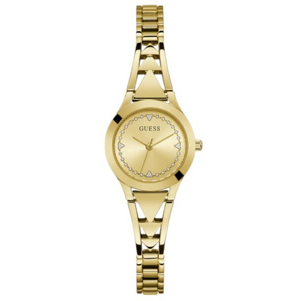 ساعة Guess للنساء GW0609L2