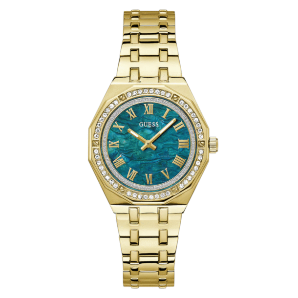 ساعة جيس للنساء GW0770L2