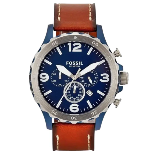 ساعة فوسيل للرجال JR1504