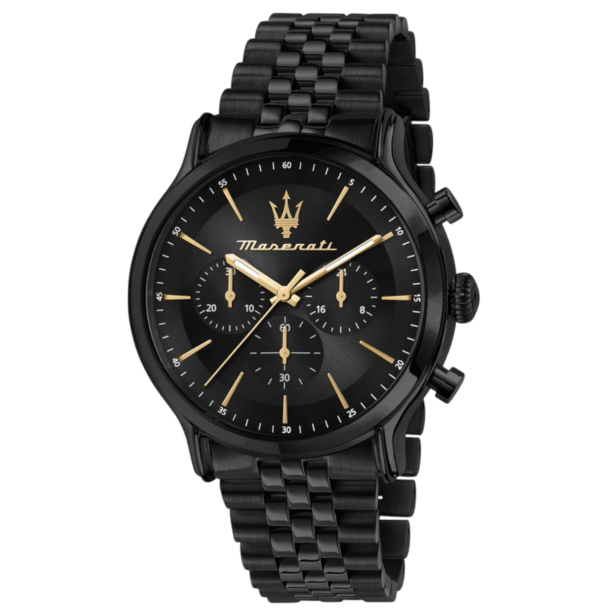 ساعة مازيراتي للرجال R8873618020