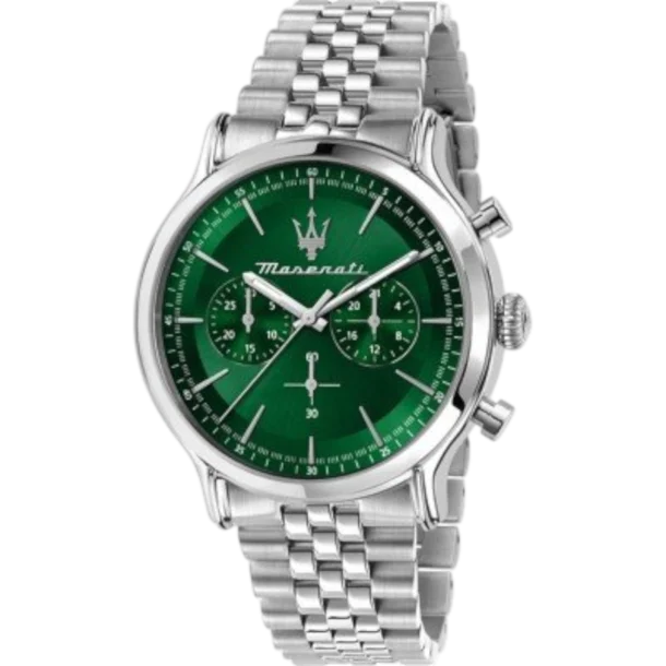 ساعة مازيراتي للرجال R8873618033