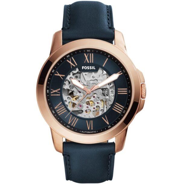 ساعه فوسيل للرجال ME3102