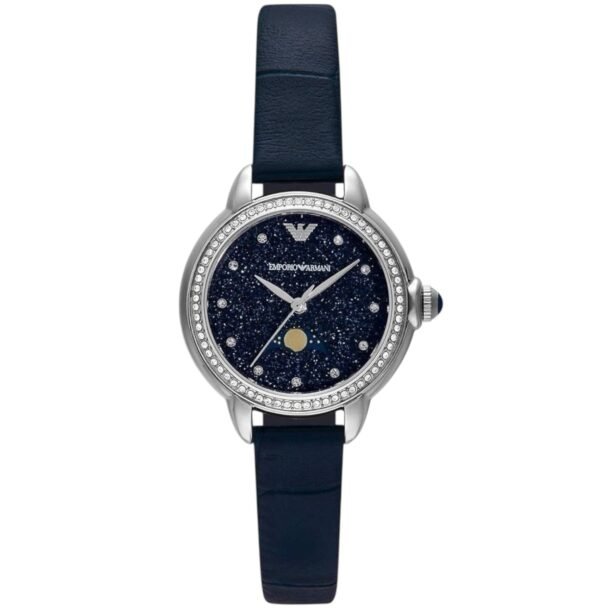 ساعة امبوريو ارماني للنساء Ar11629