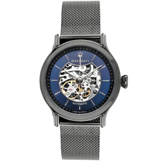 ساعة مازيراتي للرجال R8823118002