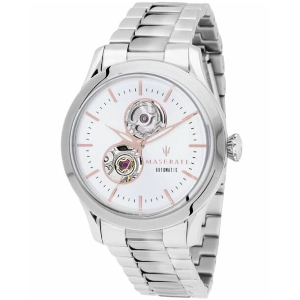 ساعة مازيراتي للرجال R8823125001