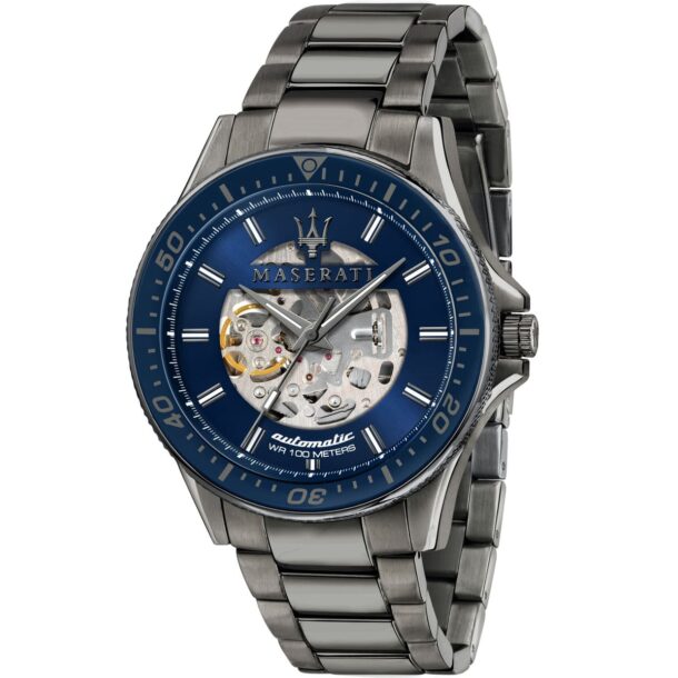 ساعة مازيراتي للرجال R8823140001