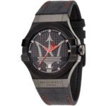 ساعة مازيراتي للرجال R8851108010
