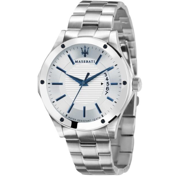 ساعة مازيراتي للرجال R8853127001