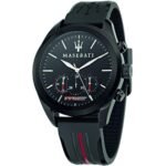 ساعة مازيراتي للرجال R8871612004