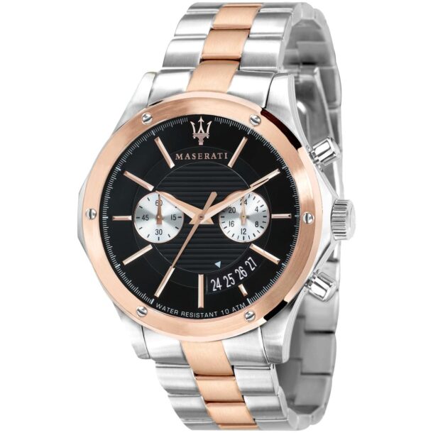 ساعة مازيراتي للرجال R8873627004