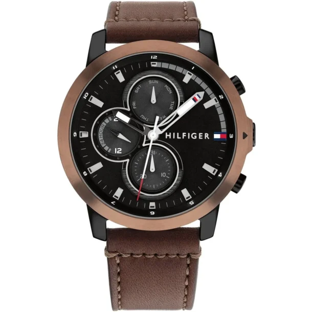 ساعة تومي هيلفيغر للرجال 1792152