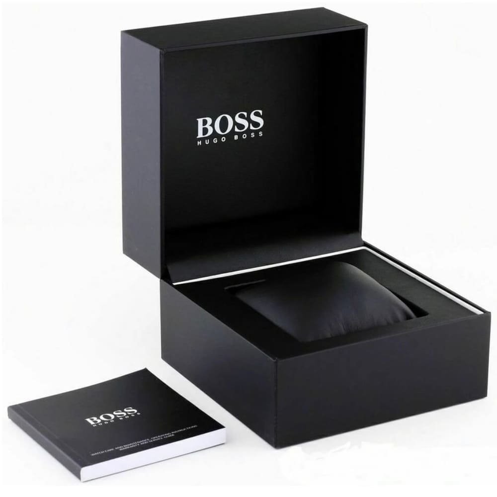Hugo Boss Original Watch