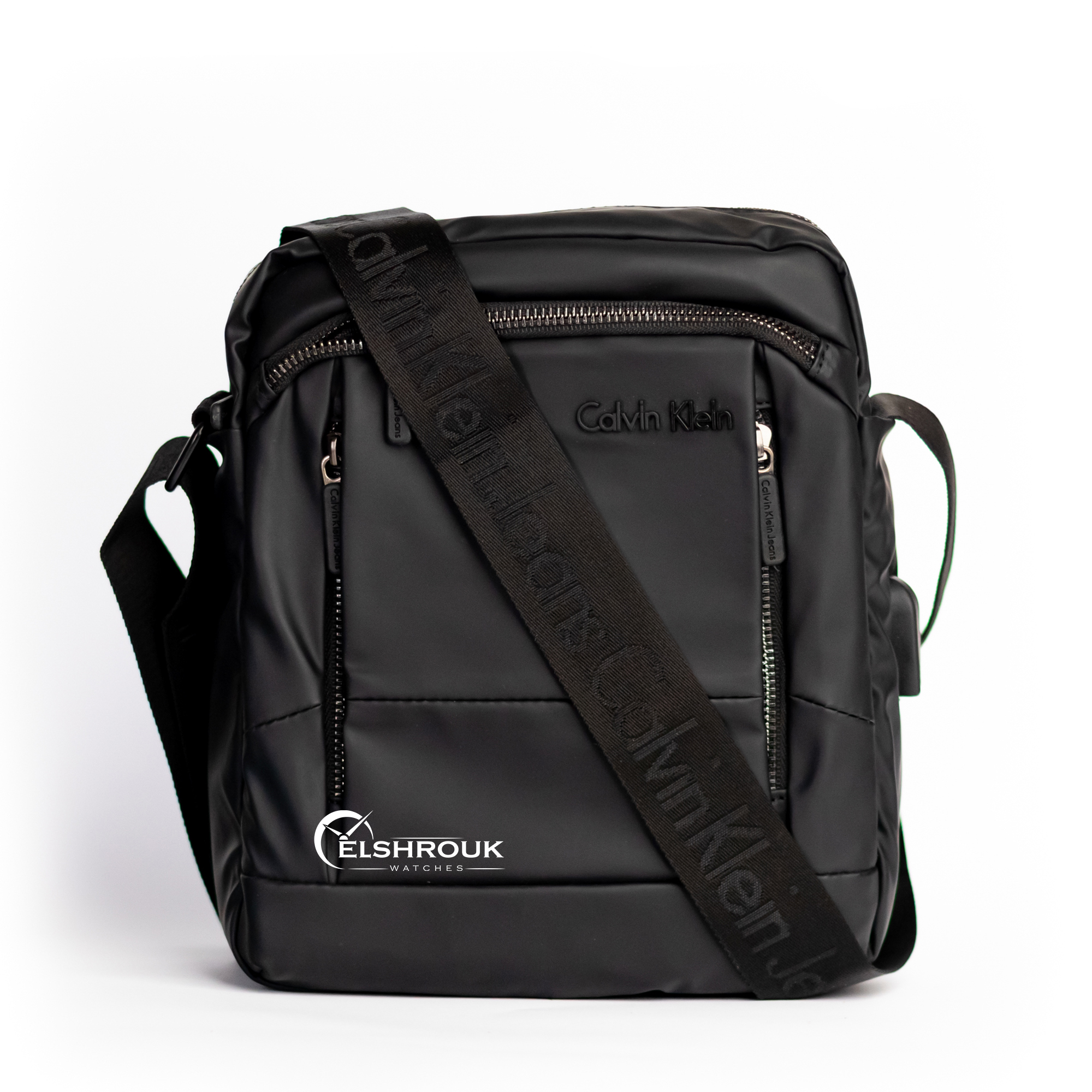 شنطة كروس كالفن كلاين رجالي