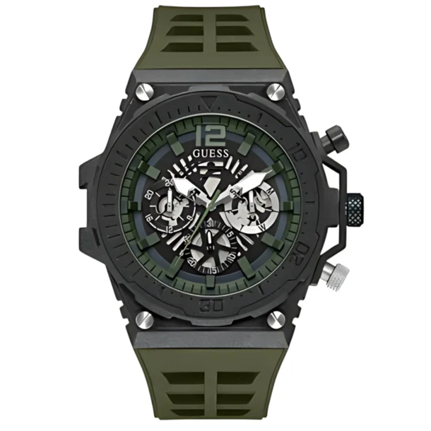 ساعة جيس للرجال GW0325G2