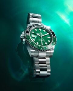 Rolex GMT Master II 126715CHNR Tiger Iron RHE Crop 03 1