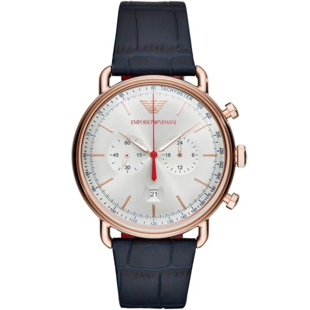 ساعة امبوريو ارماني للرجال AR11123