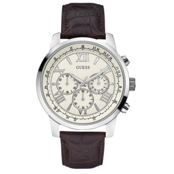 ساعة جيس للرجال W0380G2