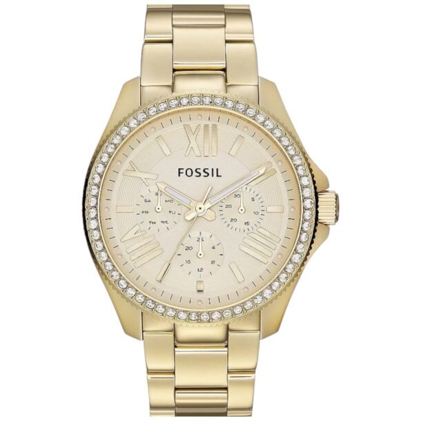 ساعة فوسيل للنساء AM4482