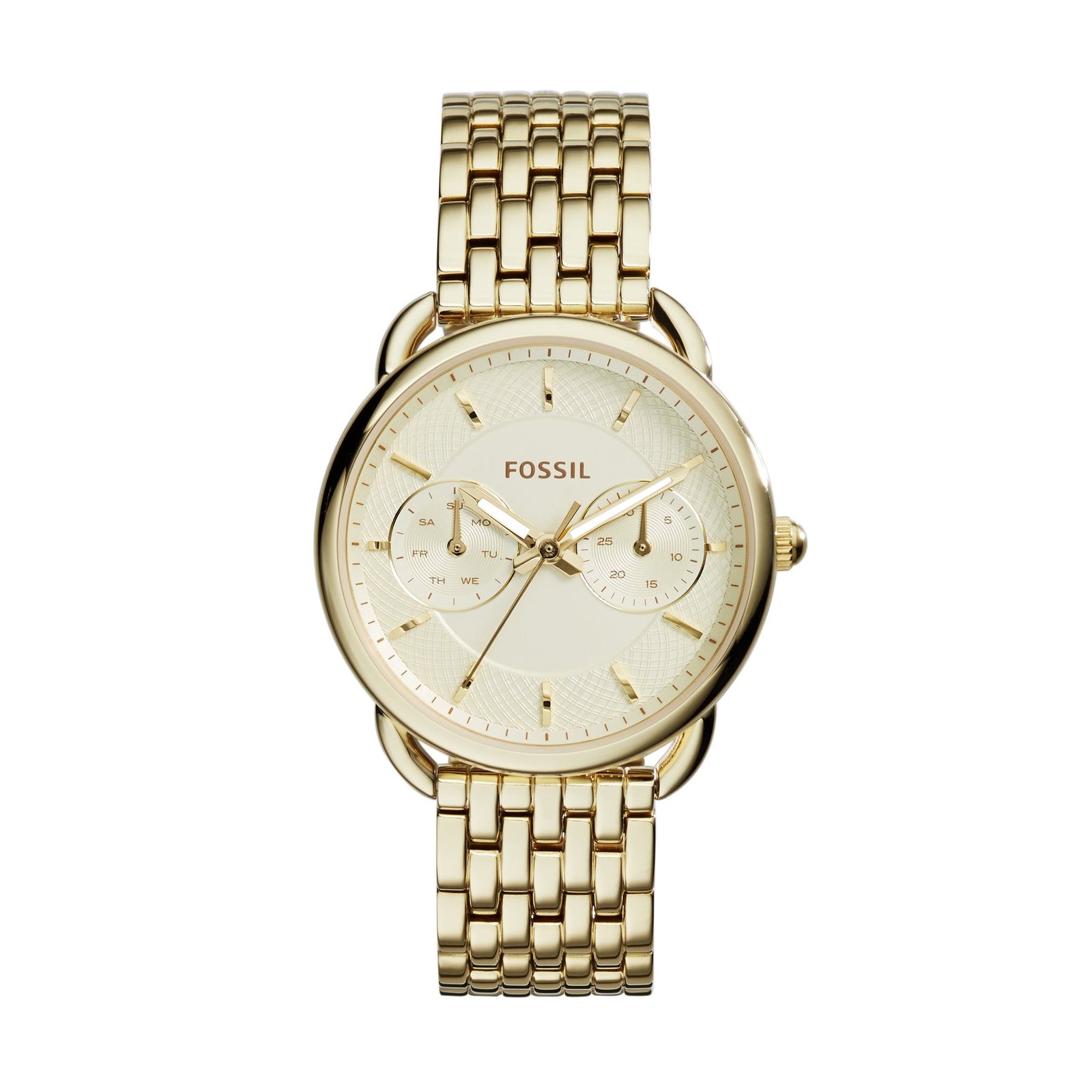 reloj fossil tailor para mujer es3714 1