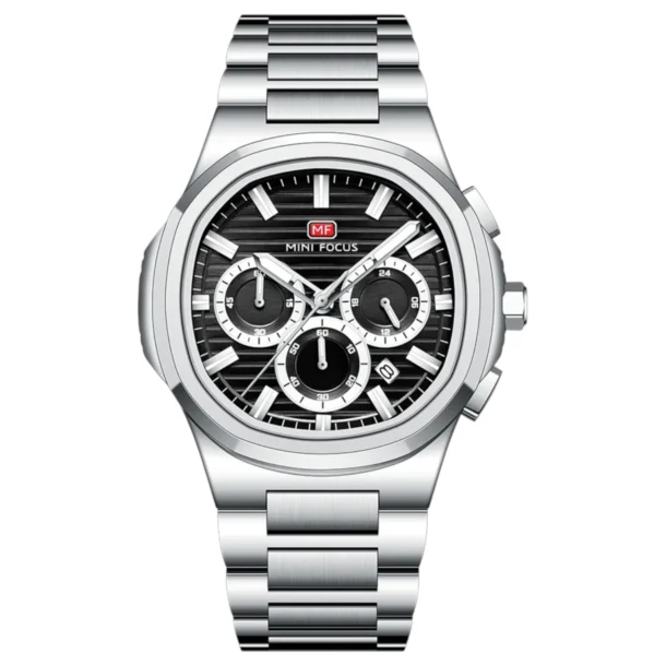 ساعة ميني فوكس للرجال MF0610G.1