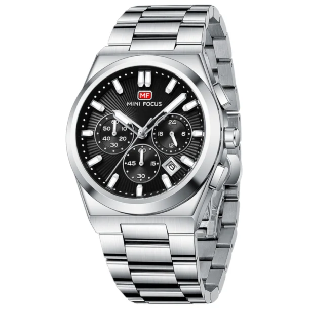 ساعة ميني فوكس للرجال MF0614G.1