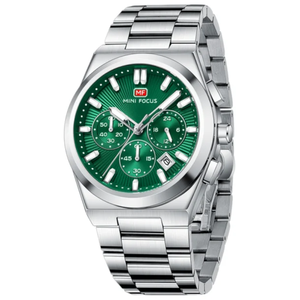 ساعة ميني فوكس للرجال MF0614G.2