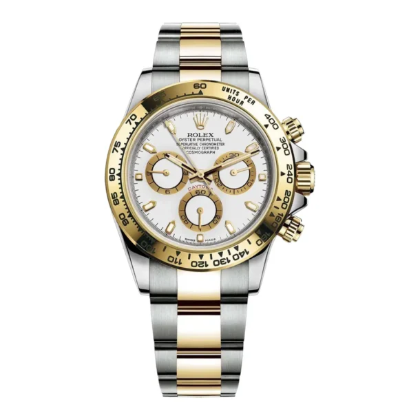 ساعة رولكس دايتونا ميرور أوريجنال