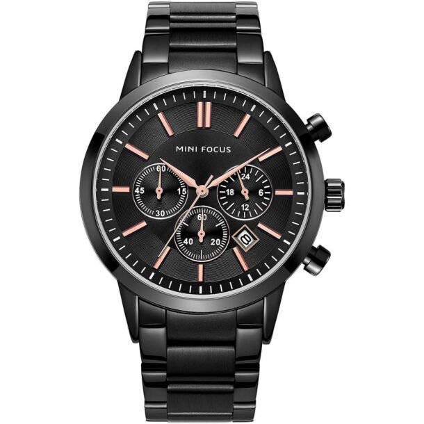 ساعة ميني فوكس للرجال MF0188G-01