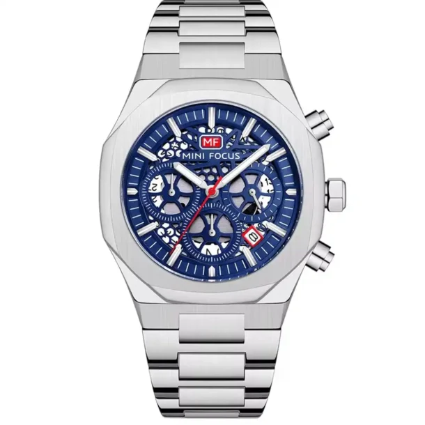 ساعه ميني فوكاس MF0411G.01