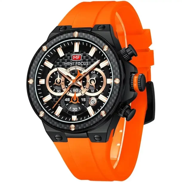 ساعة ميني فوكس للرجال MF0468G.2