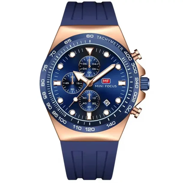 ساعة ميني فوكس للرجال MF0488G.06